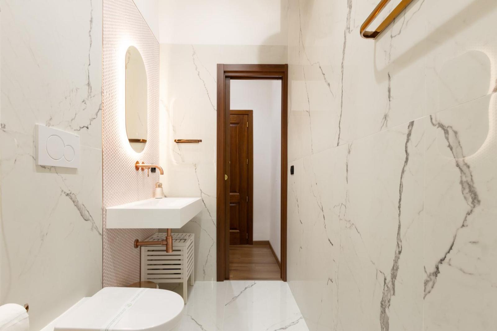Affittacamere Vatican Design Roma